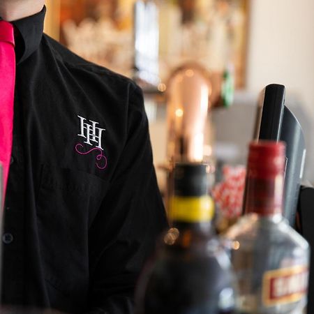 Hartnoll Hotel & Spa Tiverton  Εξωτερικό φωτογραφία