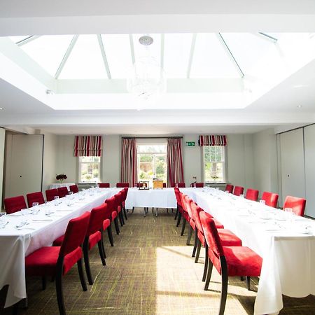 Hartnoll Hotel & Spa Tiverton  Εξωτερικό φωτογραφία