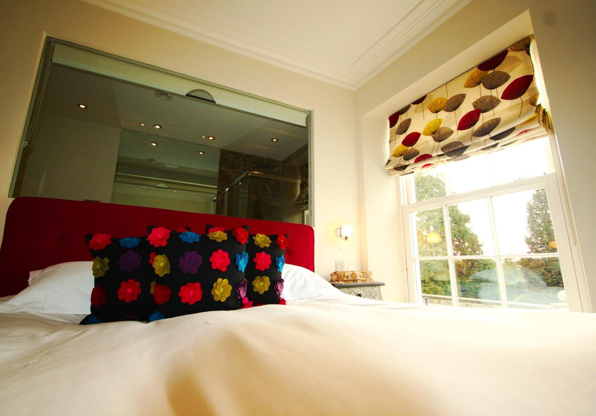 Hartnoll Hotel & Spa Tiverton  Δωμάτιο φωτογραφία