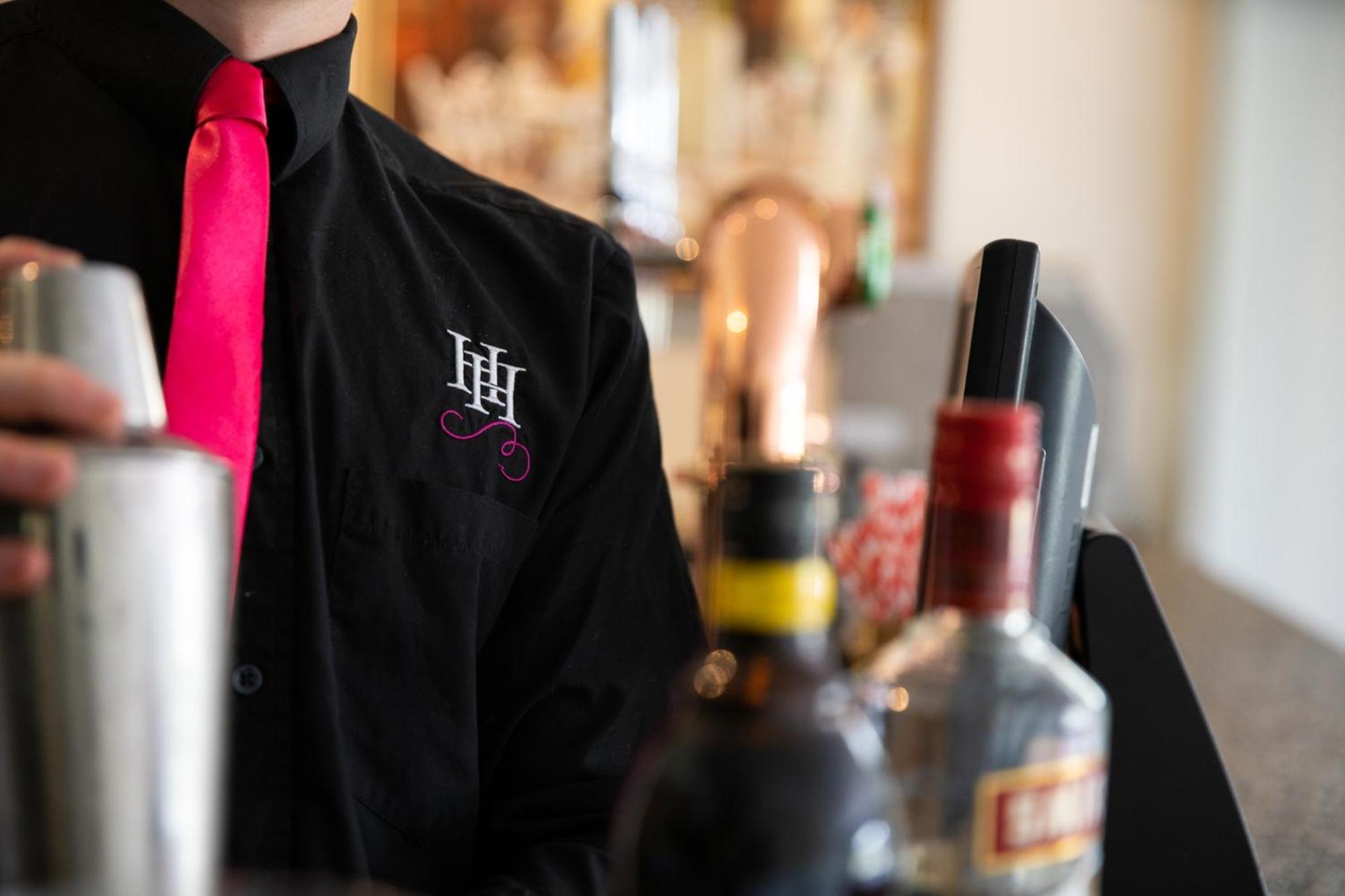Hartnoll Hotel & Spa Tiverton  Εξωτερικό φωτογραφία