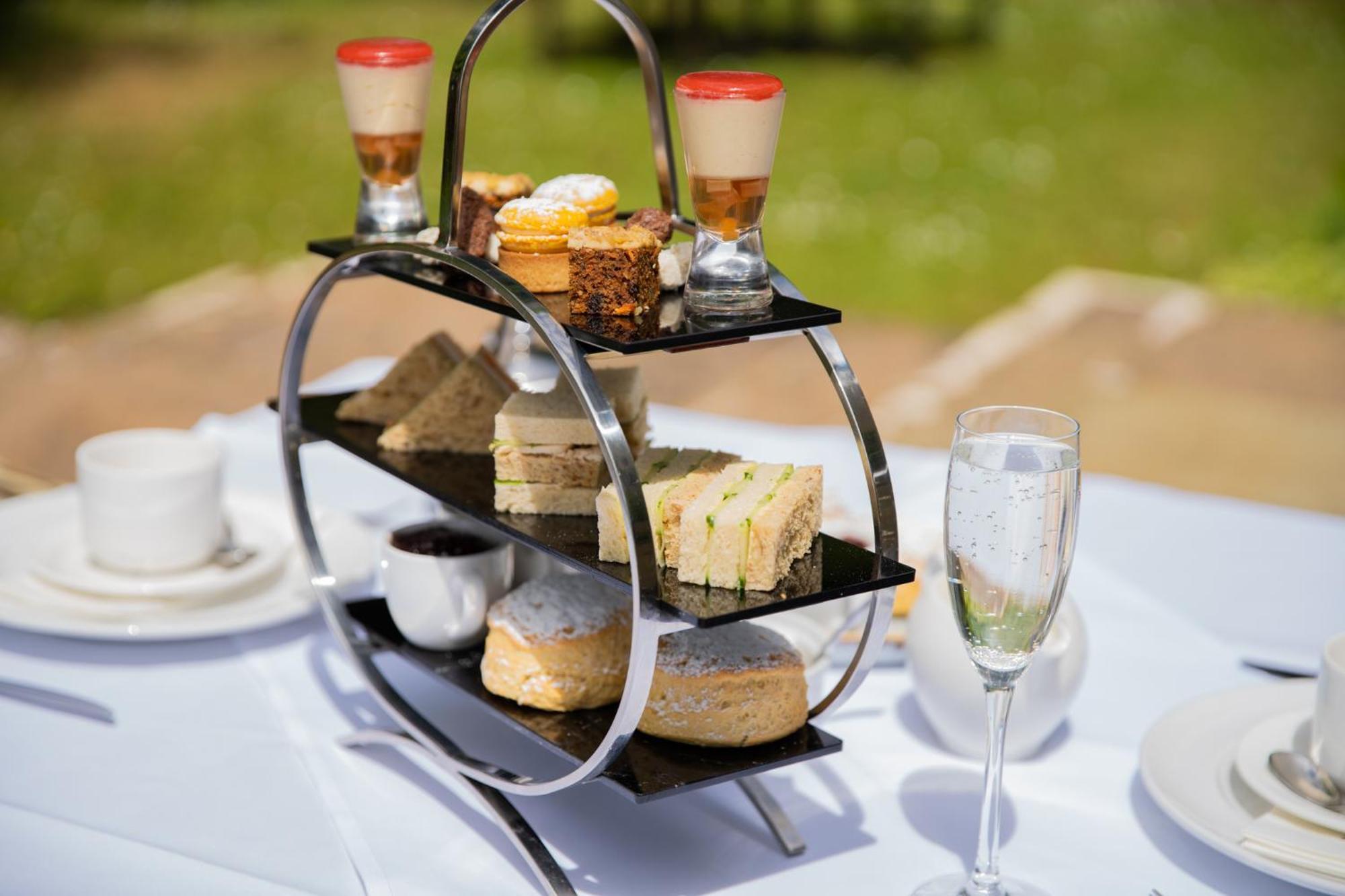 Hartnoll Hotel & Spa Tiverton  Εξωτερικό φωτογραφία
