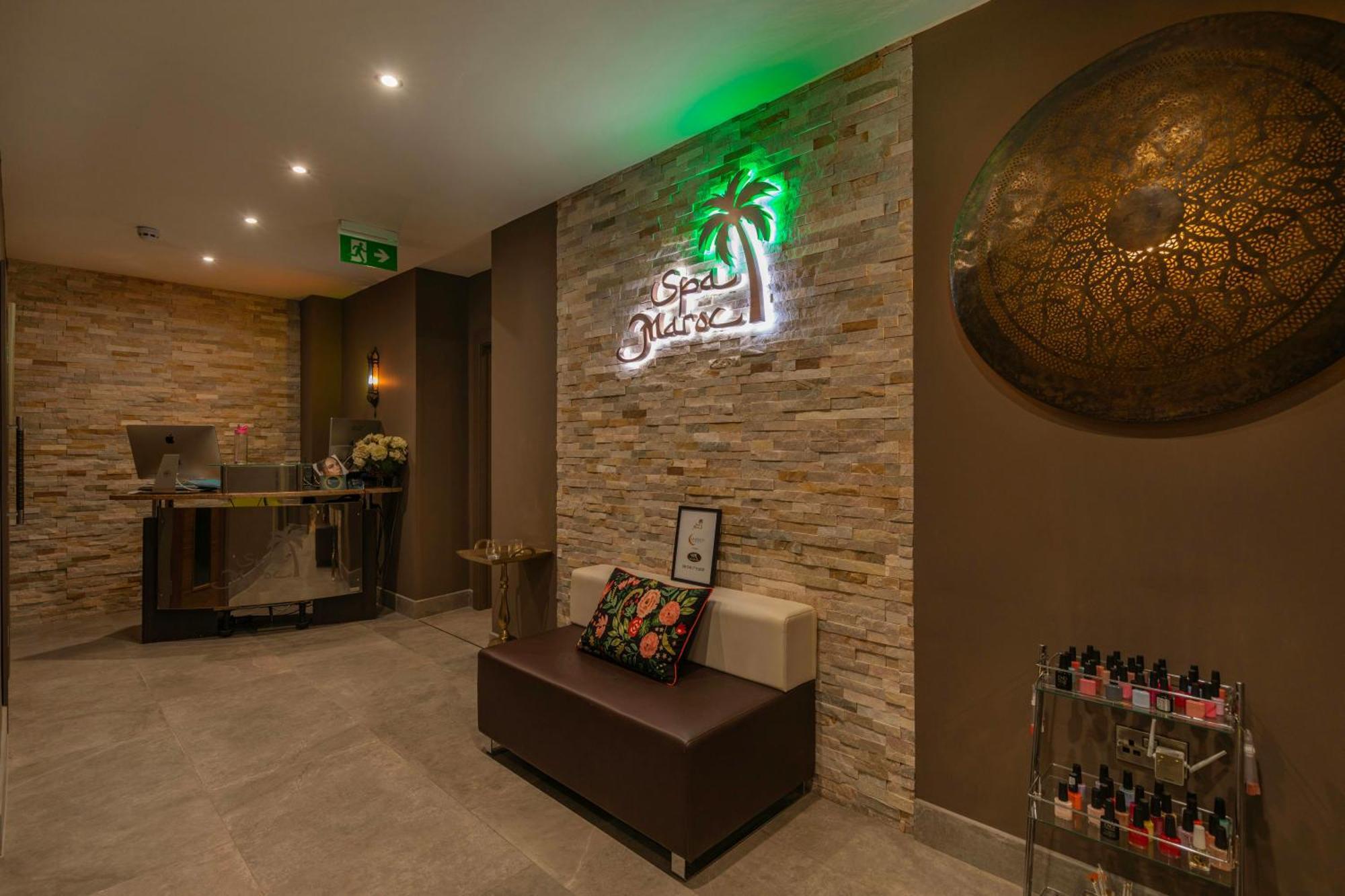 Hartnoll Hotel & Spa Tiverton  Εξωτερικό φωτογραφία