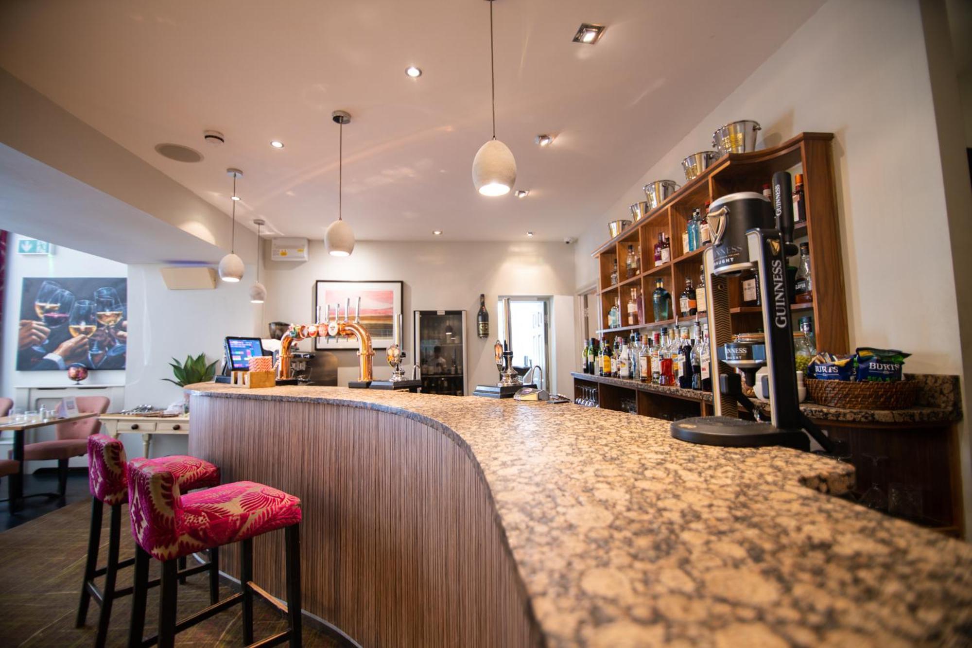 Hartnoll Hotel & Spa Tiverton  Εξωτερικό φωτογραφία