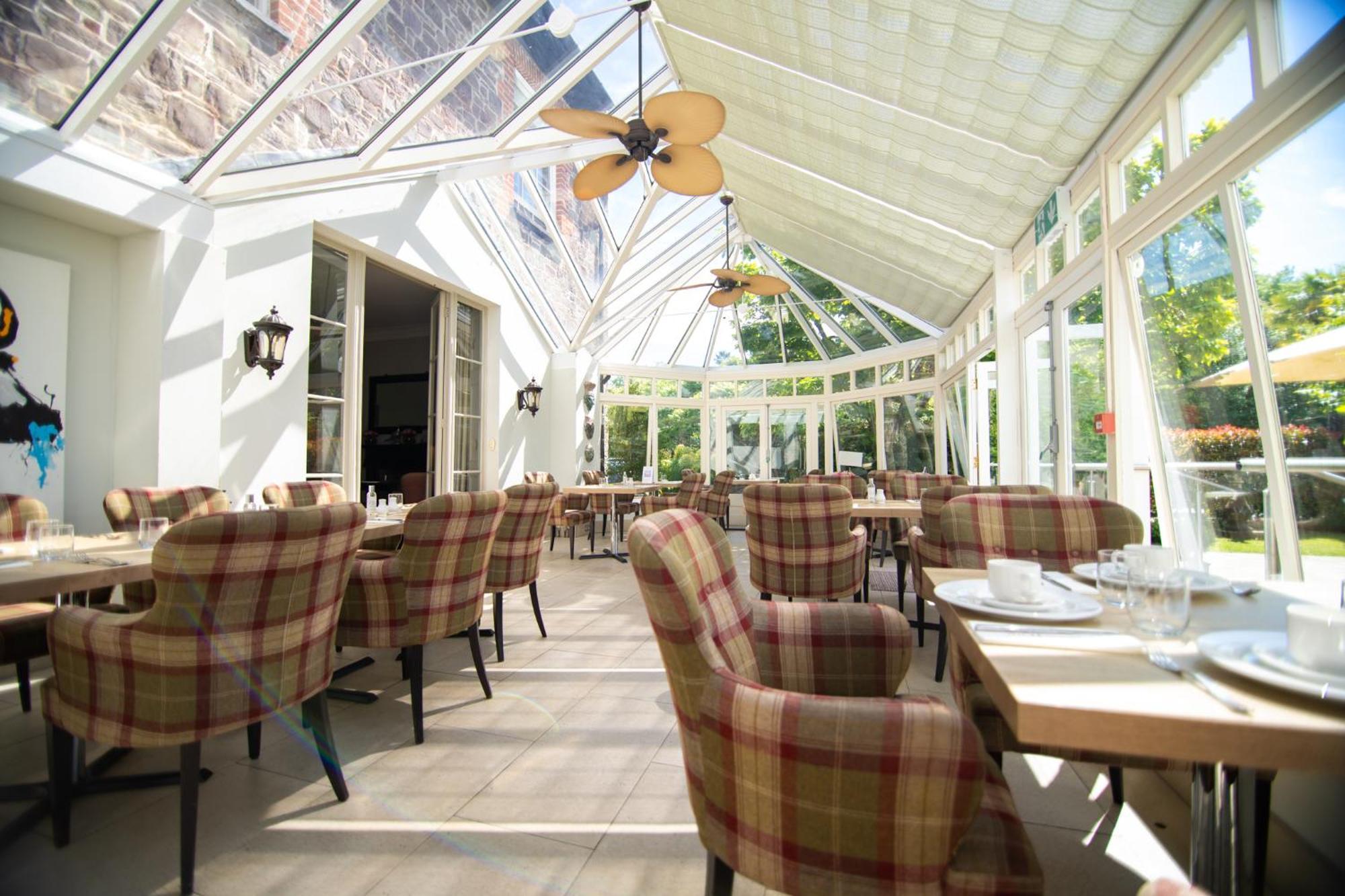 Hartnoll Hotel & Spa Tiverton  Εξωτερικό φωτογραφία