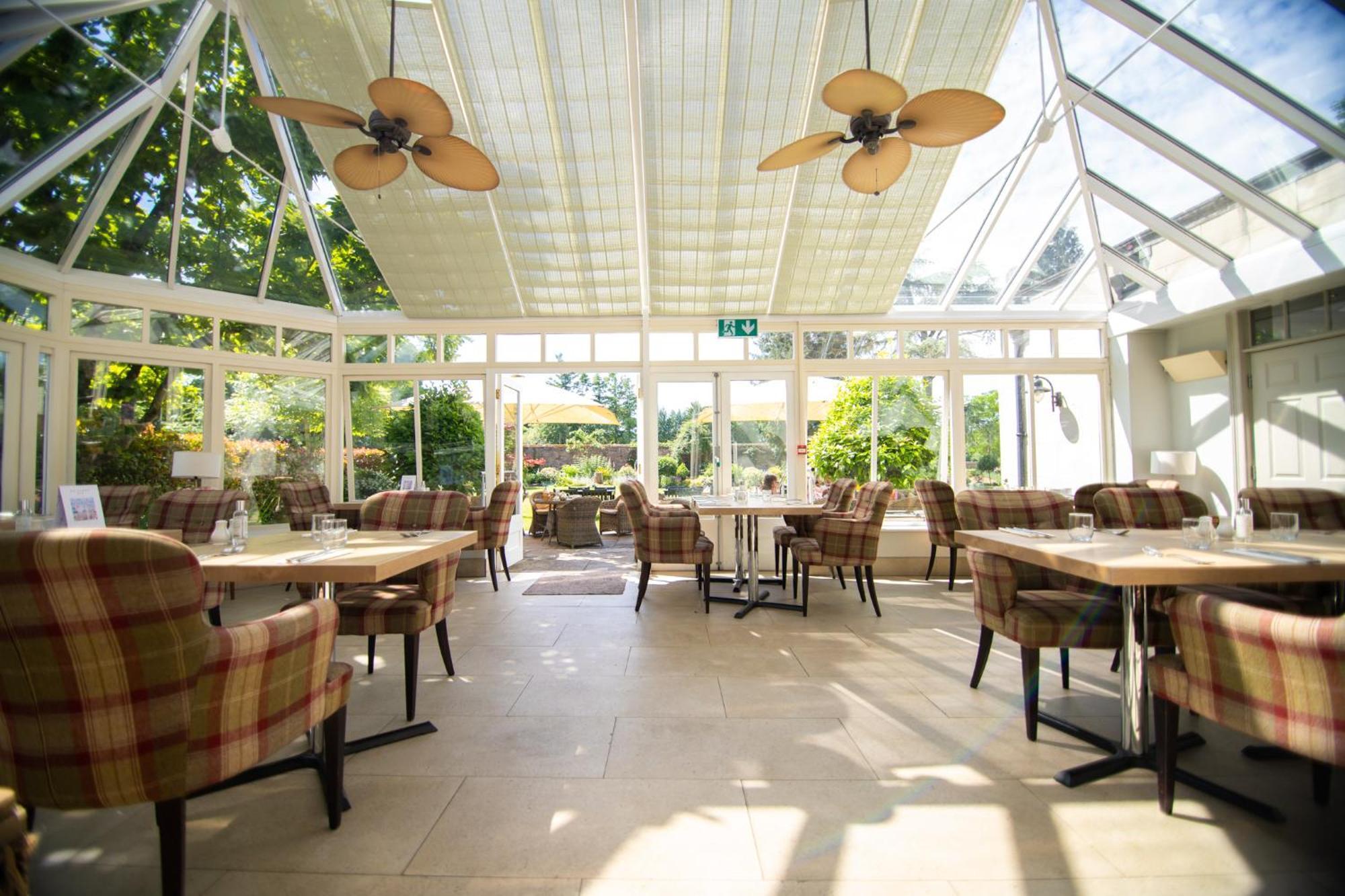 Hartnoll Hotel & Spa Tiverton  Εξωτερικό φωτογραφία
