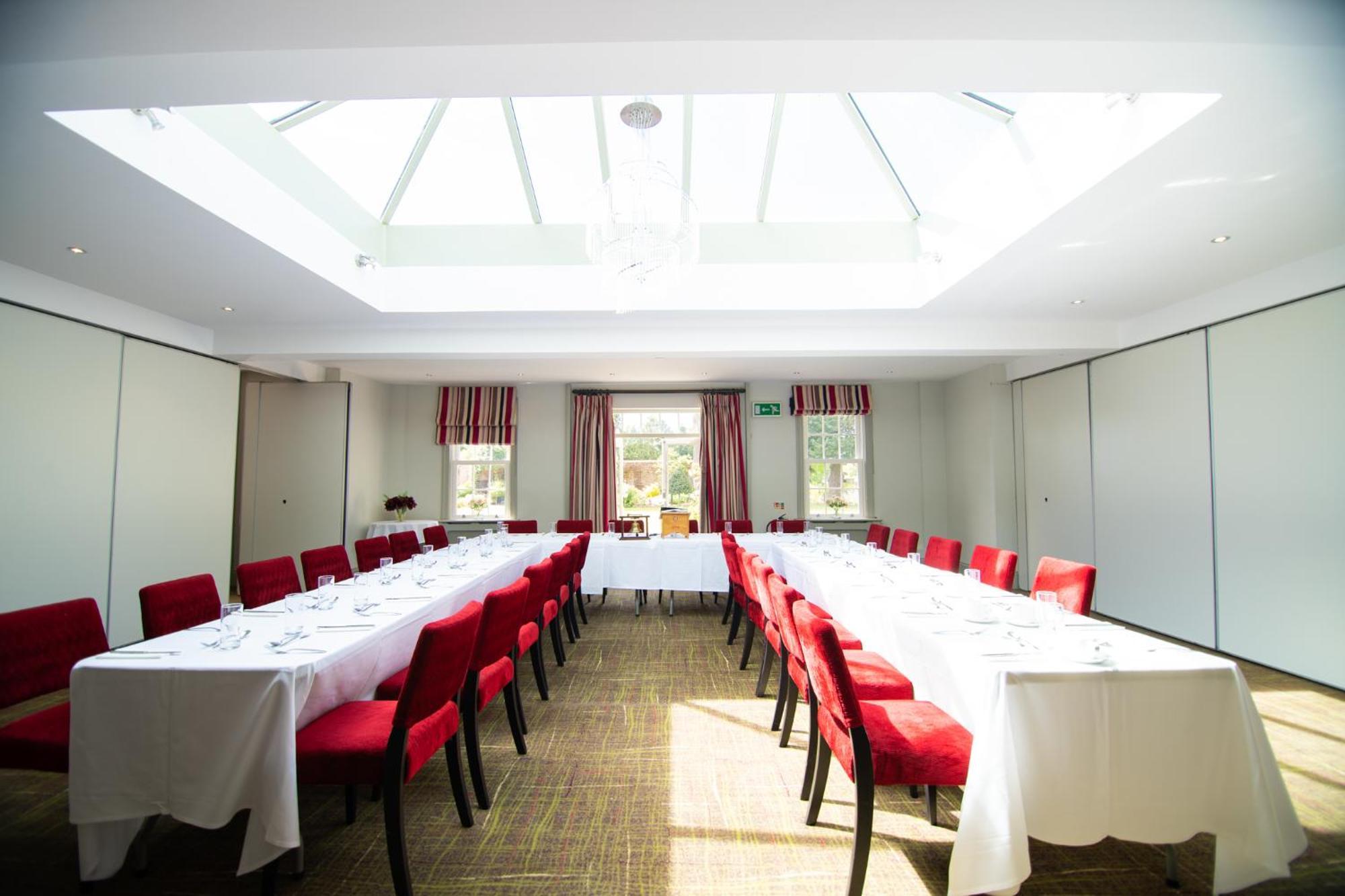 Hartnoll Hotel & Spa Tiverton  Εξωτερικό φωτογραφία