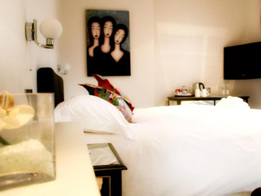 Hartnoll Hotel & Spa Tiverton  Δωμάτιο φωτογραφία
