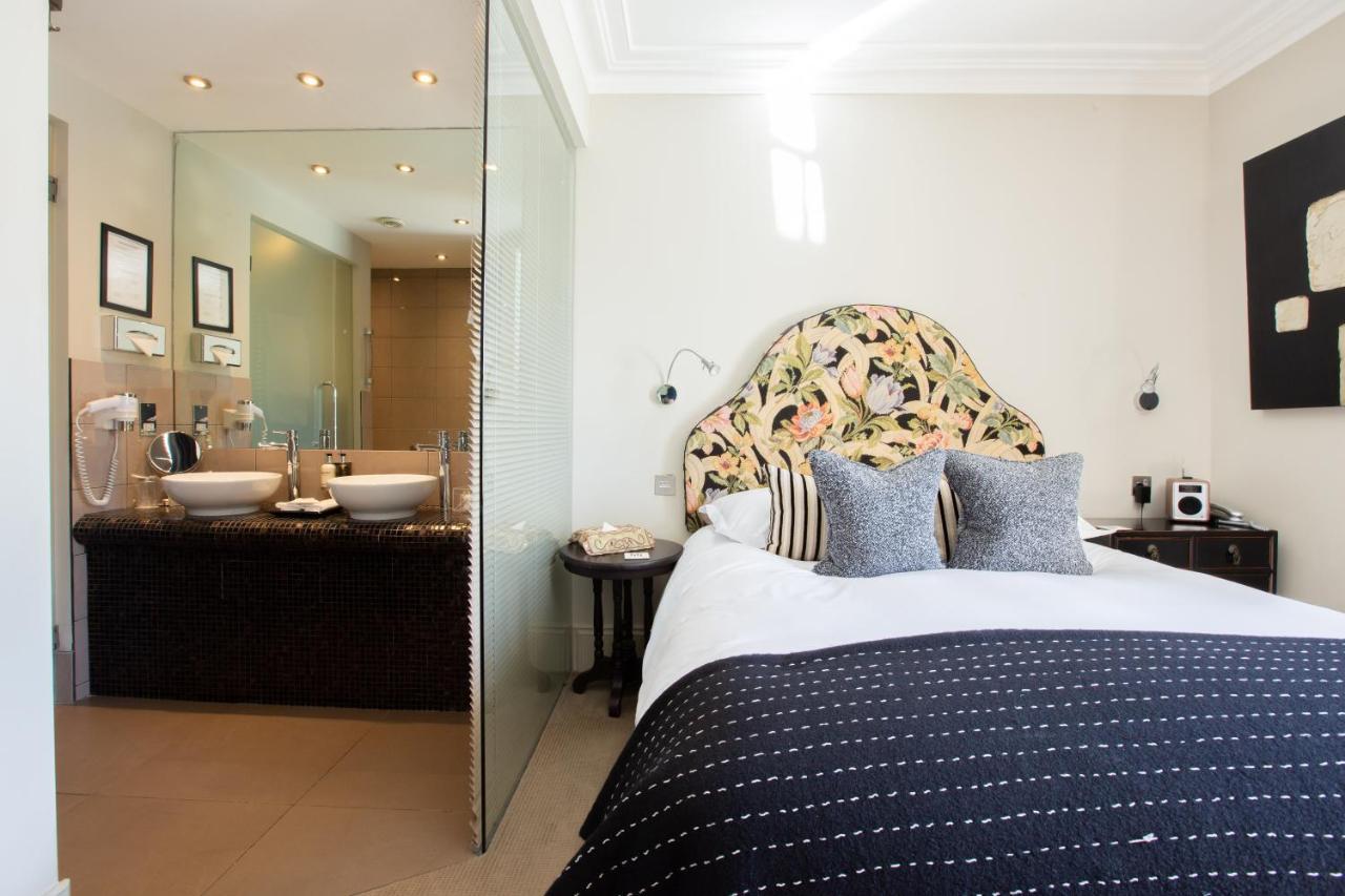 Hartnoll Hotel & Spa Tiverton  Εξωτερικό φωτογραφία