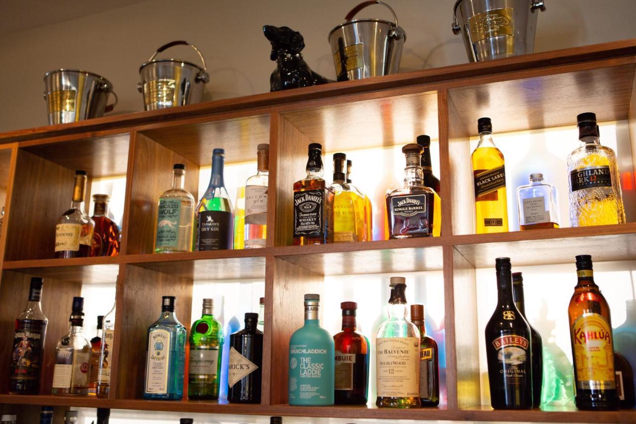 Hartnoll Hotel & Spa Tiverton  Εξωτερικό φωτογραφία
