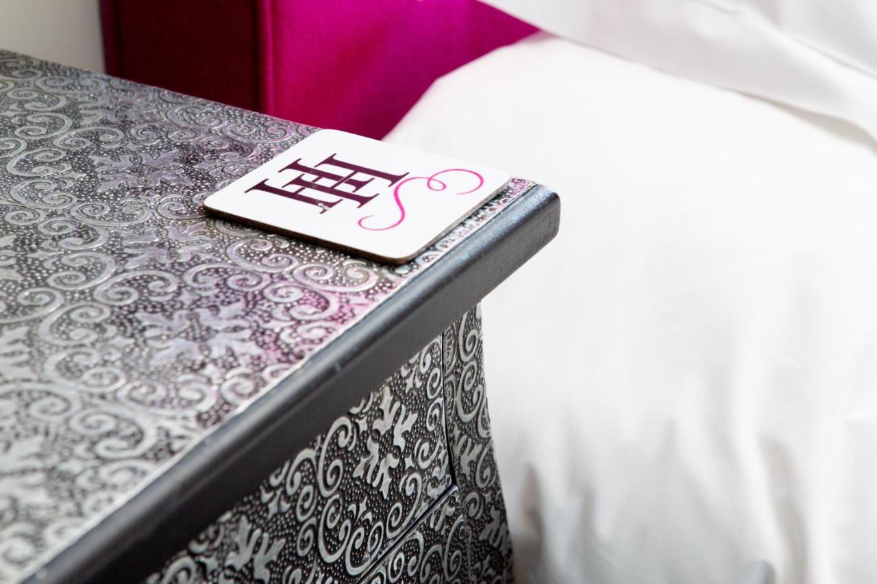 Hartnoll Hotel & Spa Tiverton  Εξωτερικό φωτογραφία