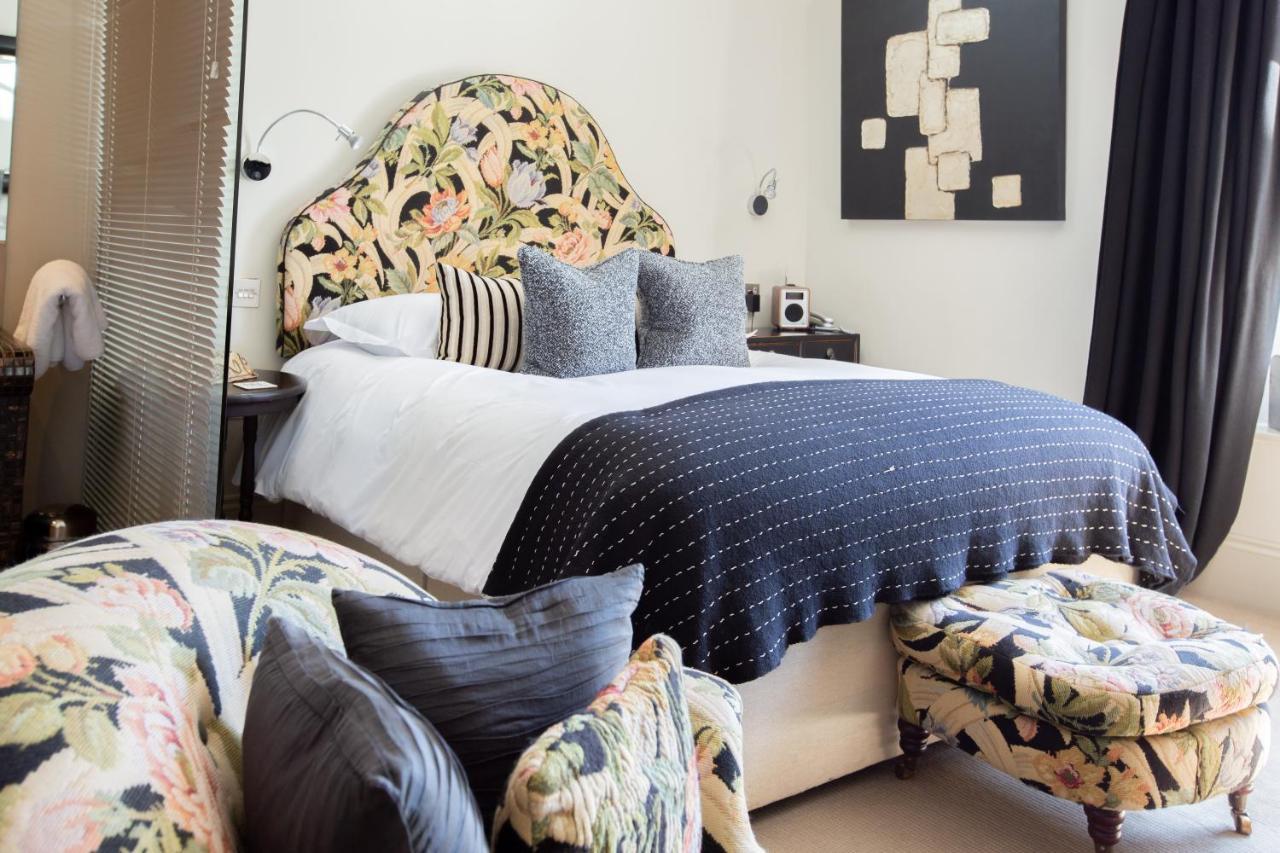 Hartnoll Hotel & Spa Tiverton  Εξωτερικό φωτογραφία
