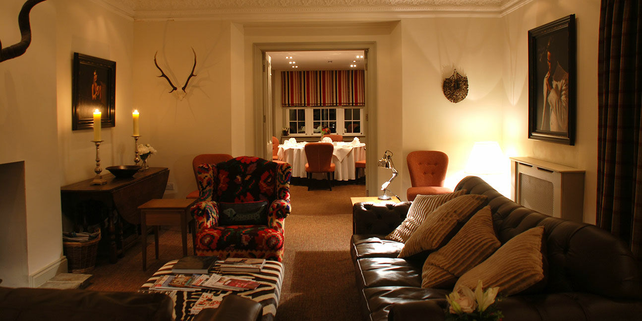 Hartnoll Hotel & Spa Tiverton  Εξωτερικό φωτογραφία