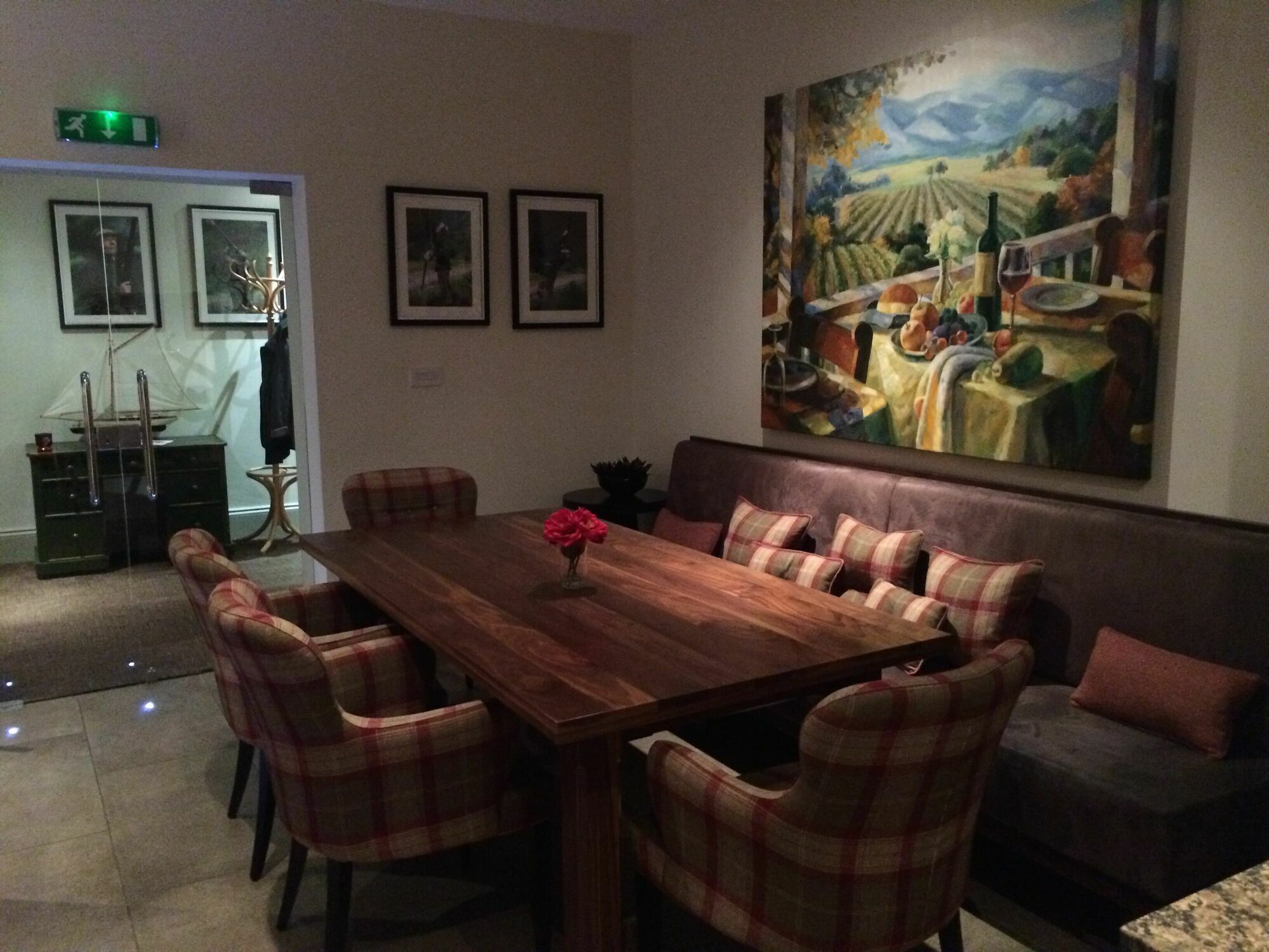 Hartnoll Hotel & Spa Tiverton  Εξωτερικό φωτογραφία